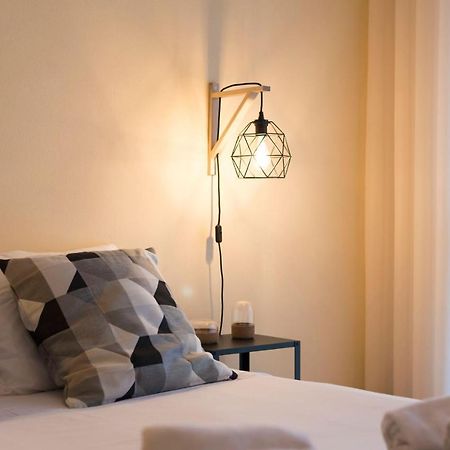 Lovelystay - Serralves Apartment With Free Parking Porto Kültér fotó