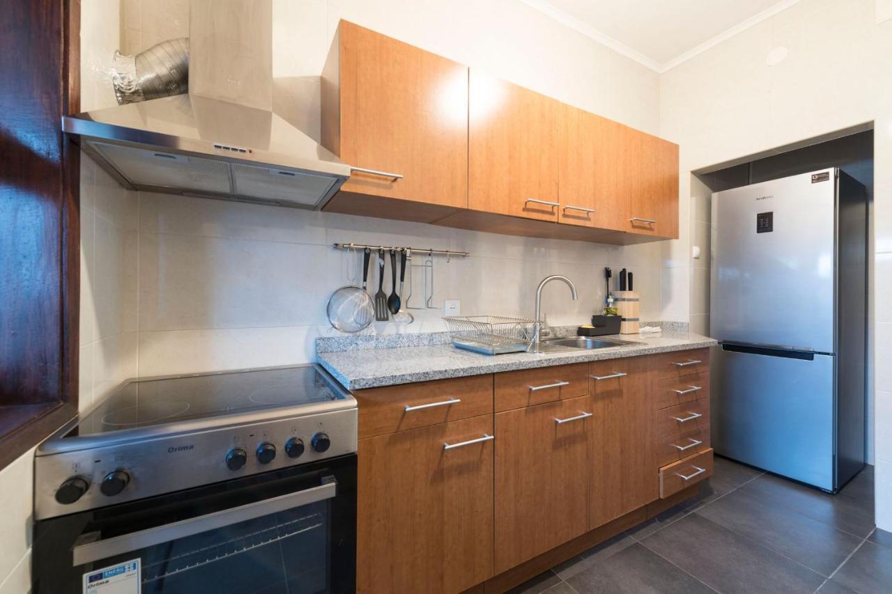 Lovelystay - Serralves Apartment With Free Parking Porto Kültér fotó